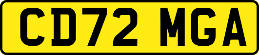 CD72MGA