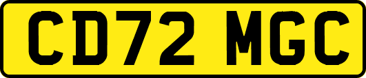 CD72MGC