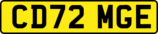 CD72MGE