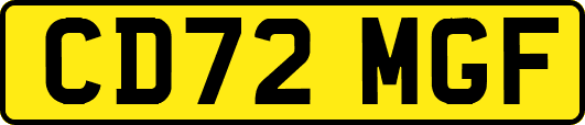 CD72MGF
