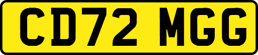 CD72MGG