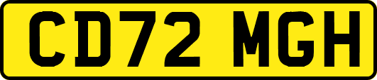 CD72MGH
