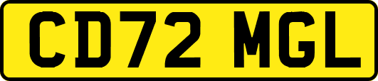 CD72MGL