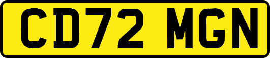 CD72MGN