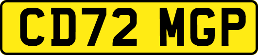 CD72MGP
