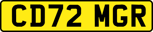 CD72MGR