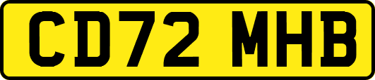 CD72MHB