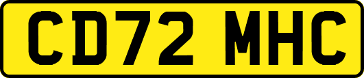 CD72MHC