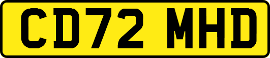 CD72MHD