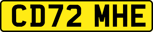 CD72MHE