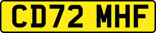 CD72MHF