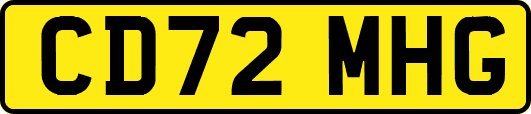 CD72MHG