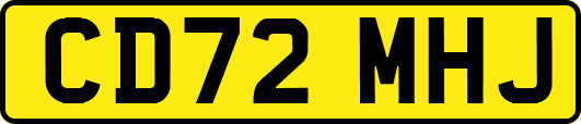 CD72MHJ