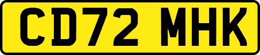 CD72MHK