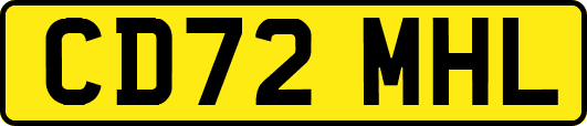 CD72MHL
