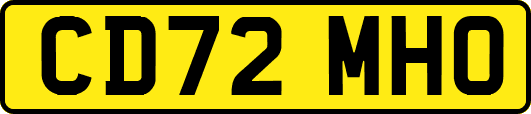 CD72MHO