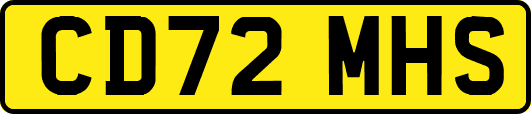CD72MHS