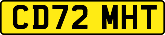 CD72MHT