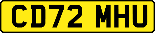 CD72MHU