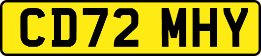 CD72MHY