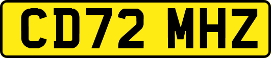 CD72MHZ