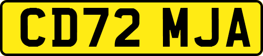 CD72MJA
