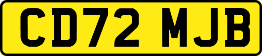 CD72MJB