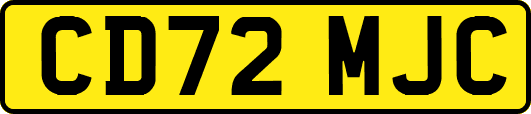 CD72MJC