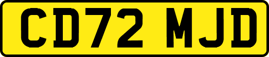 CD72MJD