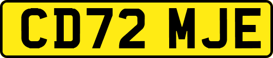CD72MJE