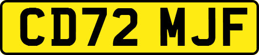 CD72MJF