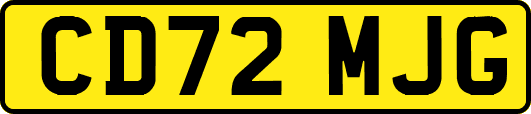 CD72MJG