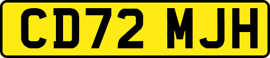 CD72MJH