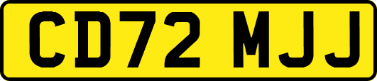 CD72MJJ