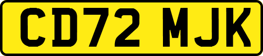 CD72MJK