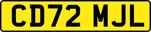 CD72MJL