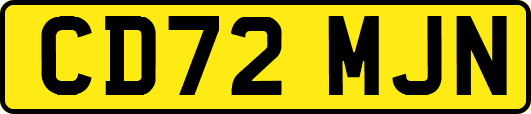 CD72MJN