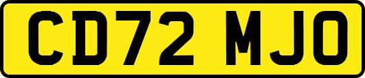 CD72MJO