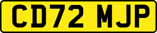 CD72MJP