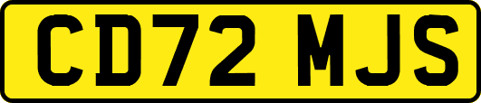 CD72MJS