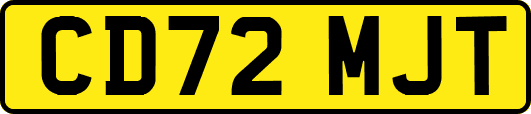 CD72MJT