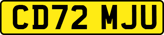 CD72MJU
