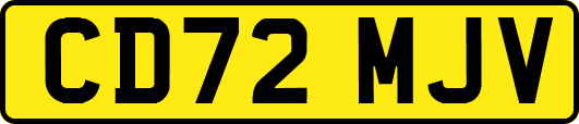 CD72MJV