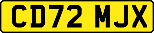 CD72MJX