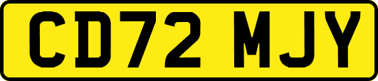CD72MJY