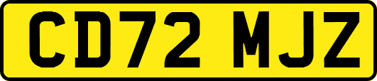 CD72MJZ