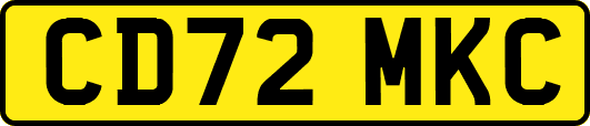 CD72MKC