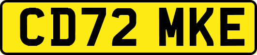 CD72MKE