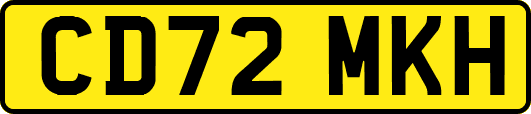 CD72MKH