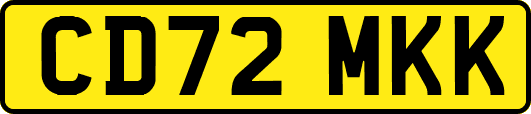 CD72MKK